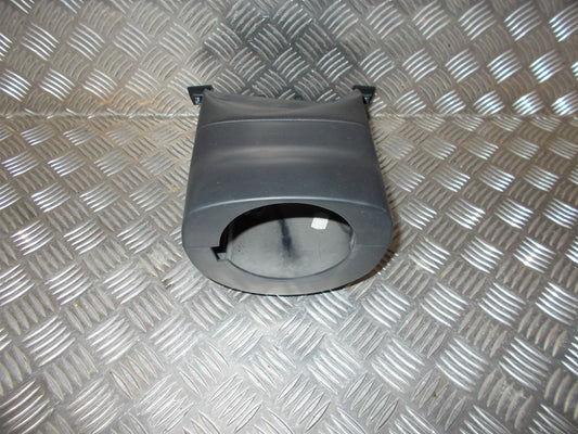 Skoda Octavia Ratafdækning Med OEM Nr. 5E0858560A Fra Skoda Ophugger