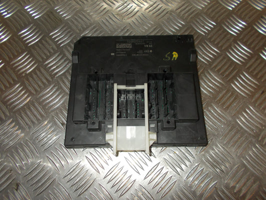 Skoda Octavia Bcm / Komfortkomputer Med OEM Nr. 5Q0937084T Fra Skoda Ophugger