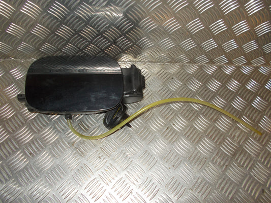 Skoda Octavia Benzinklap / Tankklap Med OEM Nr. 5E0809909A Fra Skoda Ophugger