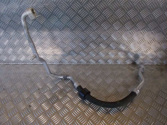 Skoda Octavia Aircond. Rør/Slanger Med OEM Nr. 5Q0820743G Fra Skoda Ophugger