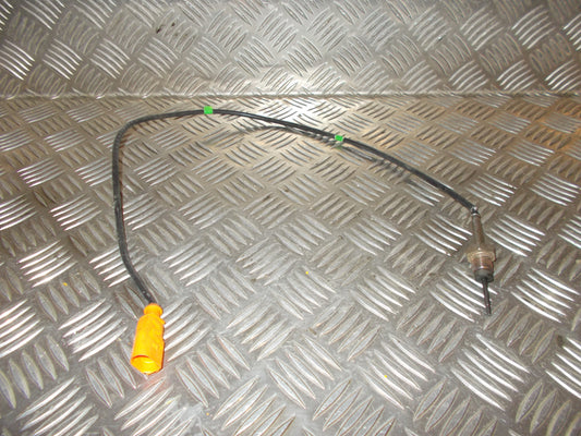 Skoda Octavia Partikelfilter Med OEM Nr. 04L906088AD Fra Skoda Ophugger