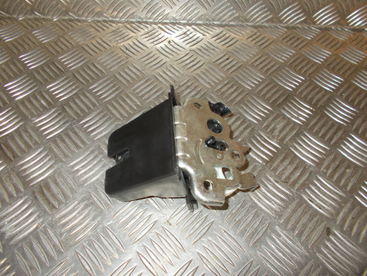 Skoda Octavia Dørlås Med OEM Nr. 5E0827505 Fra Skoda Ophugger