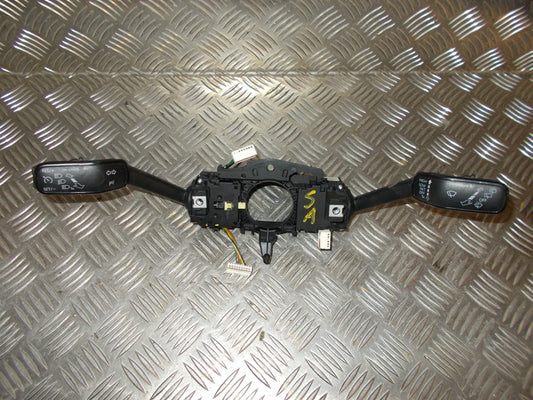 Skoda Octavia Kontakt Combi Med OEM Nr. 5Q0953507AJ Fra Skoda Ophugger