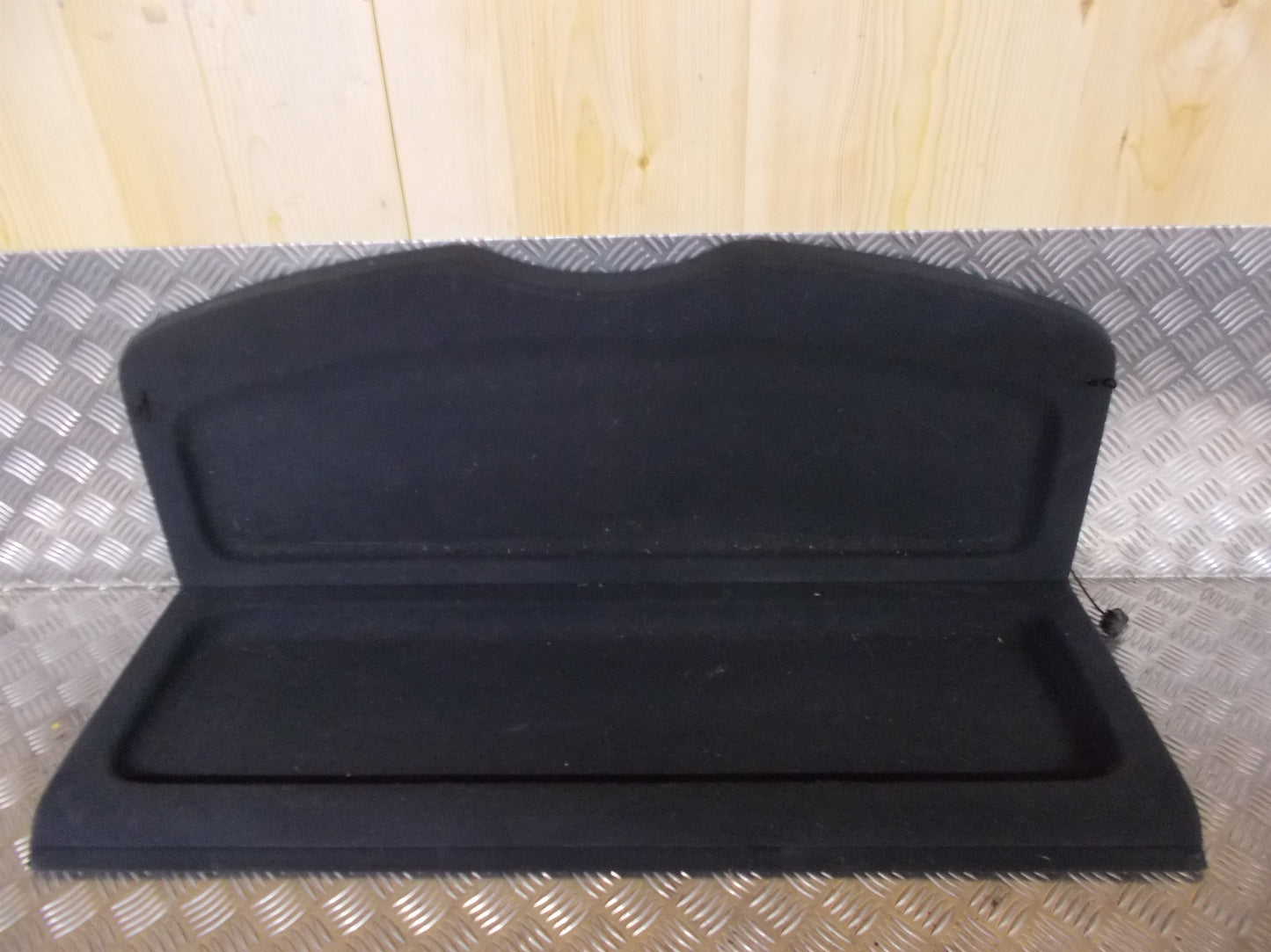 Skoda Octavia Baghylde/Hattehylde Med OEM Nr. 1Z5867769 Fra Skoda Ophugger