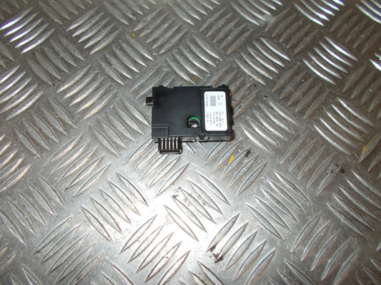 Skoda Octavia Ratvinkelsensor Med OEM Nr. 1K0959854 Fra Skoda Ophugger