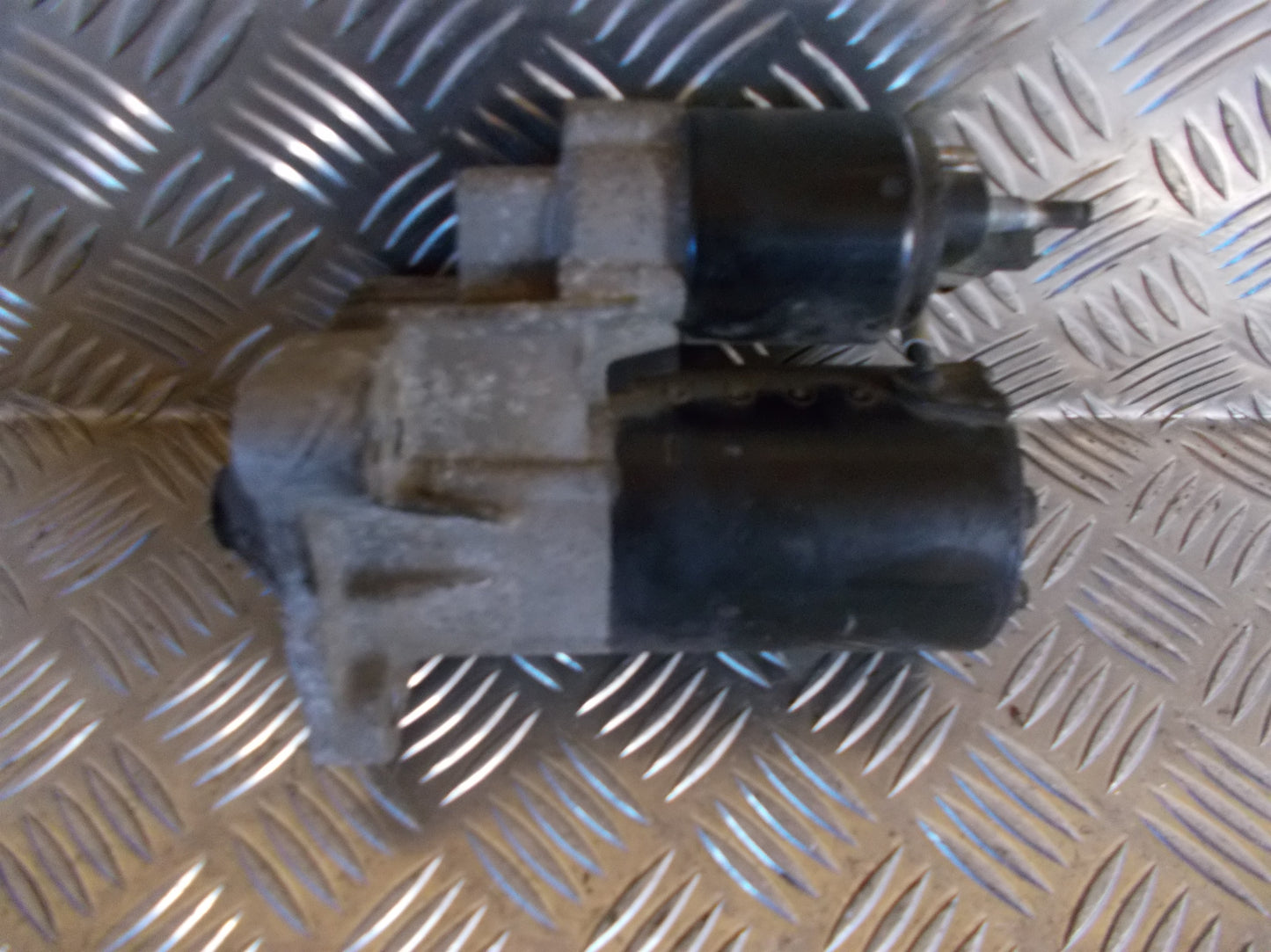 Renault Laguna 2 Starter Med OEM Nr. 0001106022 Fra Renault Ophugger