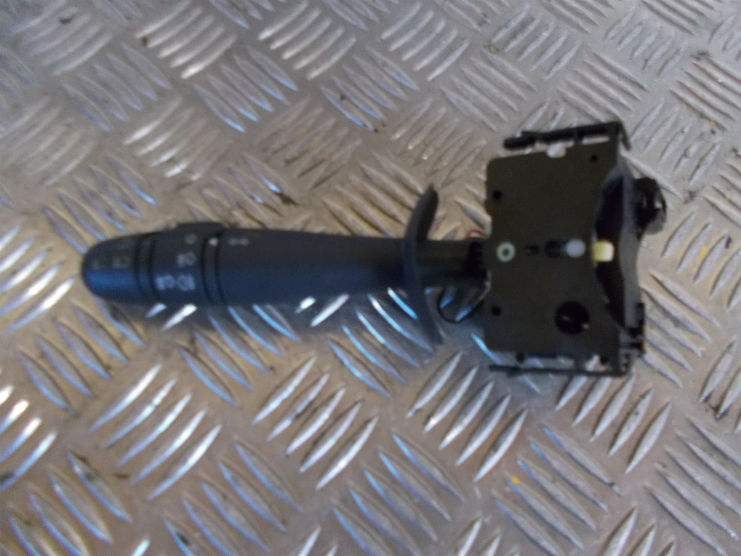 Renault Laguna 2 Kontakt Blink Med OEM Nr. Ophugger Fra Renault Ophugger