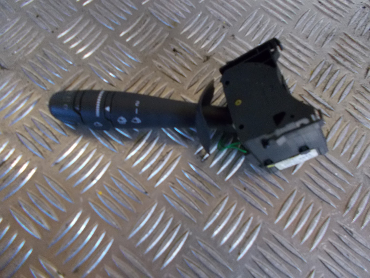 Renault Laguna 2 Kontakt Visker Med OEM Nr. Ophugger Fra Renault Ophugger