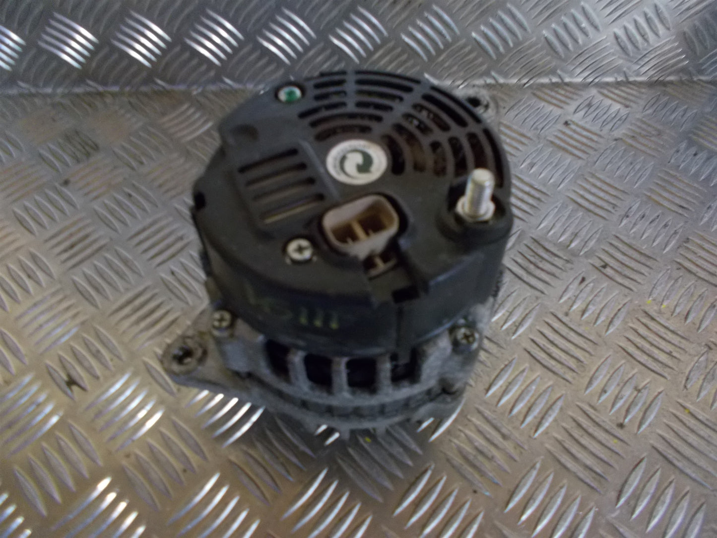 Hyundai Accent Generator Med OEM Nr. 284582 Fra Hyundai Ophugger