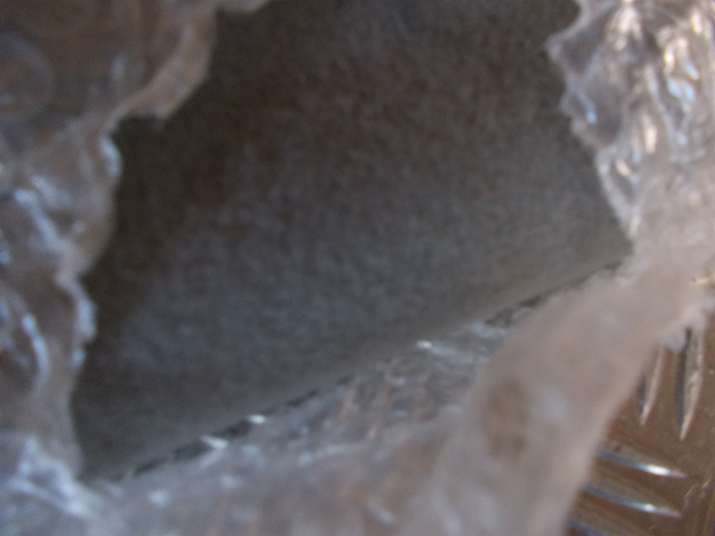 Seat Arosa Baghylde/Hattehylde Med OEM Nr. Ophugger Fra Seat Ophugger