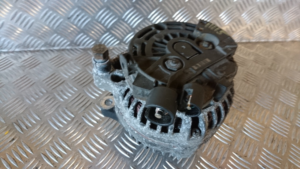 Peugeot 406 Generator Med OEM Nr. 9640878780 Fra Peugeot Ophugger