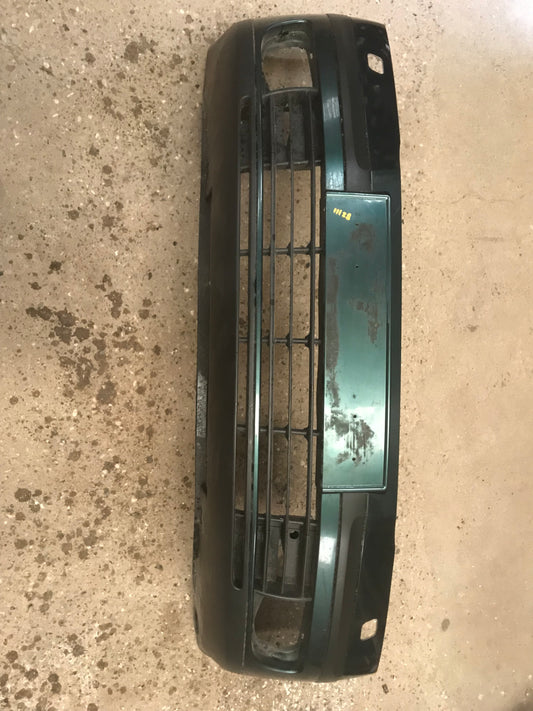 Skoda Octavia Forkofanger Med OEM Nr. 1Z0807221A Fra Skoda Ophugger