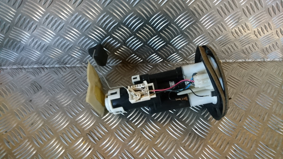 Honda Hr-V Benz/Brændstofpumpe El Med OEM Nr. Ophugger Fra Honda Ophugger