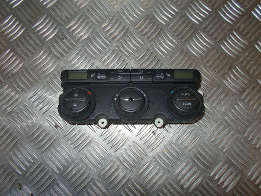Skoda Octavia Varmeregulering Med OEM Nr. 1Z0907044AC Fra Skoda Ophugger