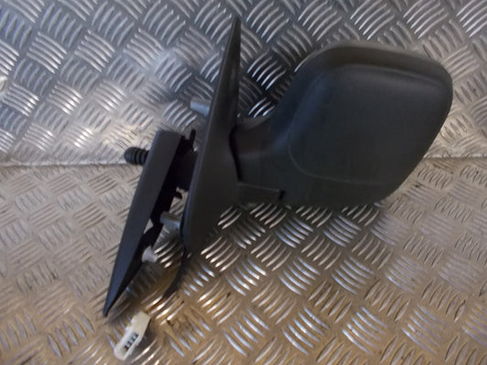 Citroen Berlingo Sidespejl Med OEM Nr. Ophugger Fra Citroen Ophugger