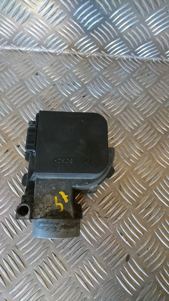 VW Polo Luftmængdemåler Med OEM Nr. 0280200048 Fra VW Ophugger