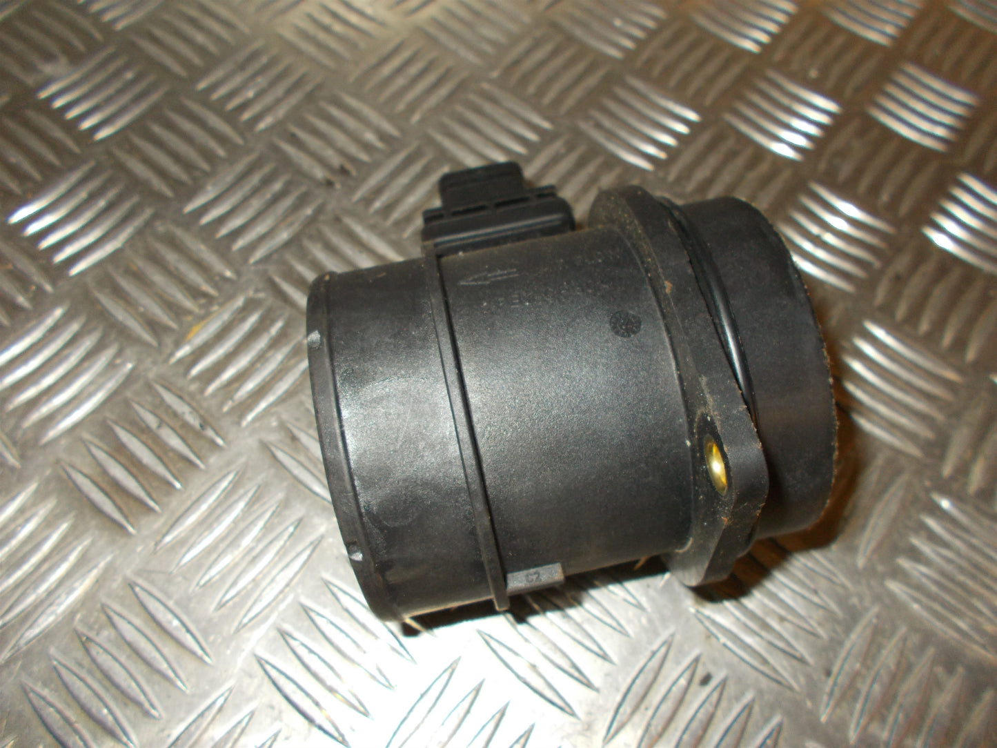 Kia Carnival Luftmængdemåler Med OEM Nr. Ophugger Fra Kia Ophugger