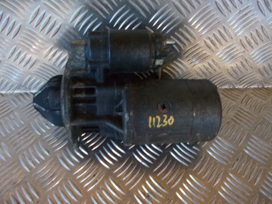 Ford Maverick Starter Med OEM Nr. 000331206 Fra Ford Ophugger