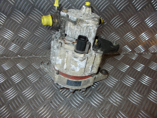 Ford Maverick Generator M/Pumpe Med OEM Nr. Ophugger Fra Ford Ophugger