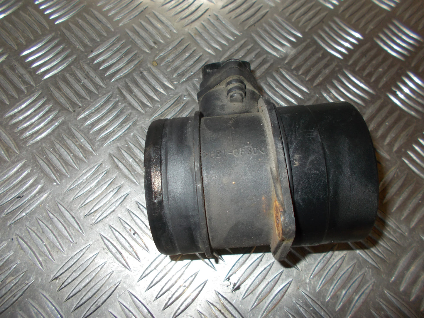 Kia Sorento Luftmængdemåler Med OEM Nr. Ophugger Fra Kia Ophugger