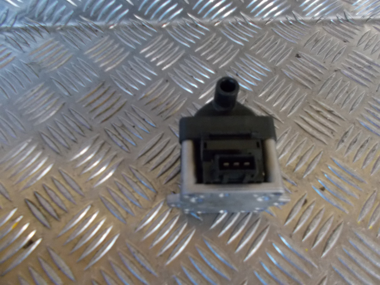 VW Polo Cla/Variant 6K Tændspole El Med OEM Nr. Ophugger Fra VW Ophugger