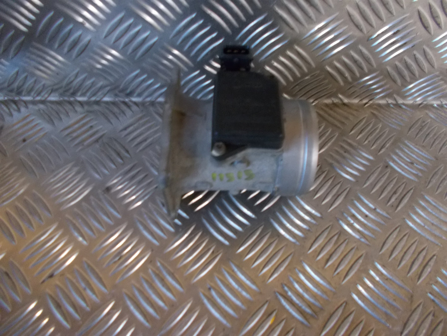 VW Polo Cla/Variant 6K Luftmængdemåler Med OEM Nr. Ophugger Fra VW Ophugger