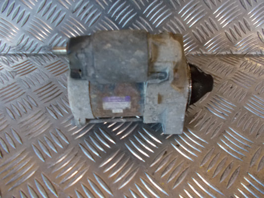 Suzuki Alto Starter Med OEM Nr. 3110079F0 Fra Suzuki Ophugger