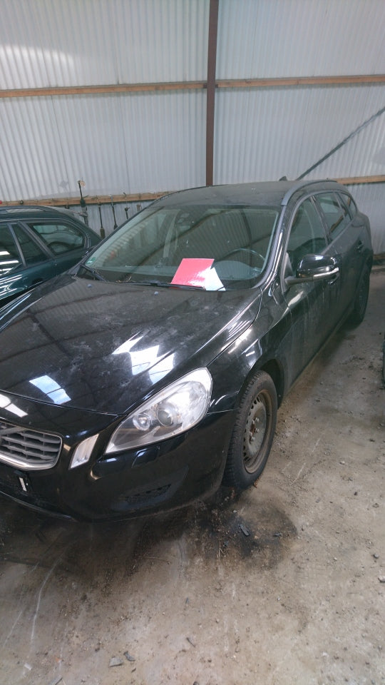 Volvo S60/V60 Pluk-Selv-Bil Med OEM Nr. Ophugger Fra Volvo Ophugger