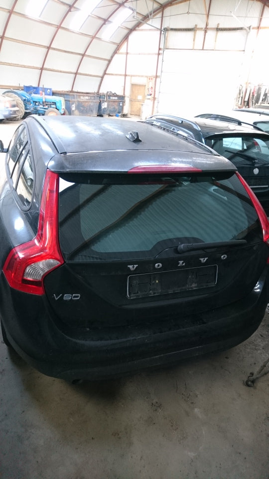 Volvo S60/V60 Pluk-Selv-Bil Med OEM Nr. Ophugger Fra Volvo Ophugger