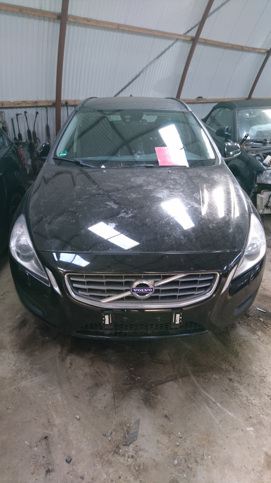 Volvo S60/V60 Pluk-Selv-Bil Med OEM Nr. Ophugger Fra Volvo Ophugger