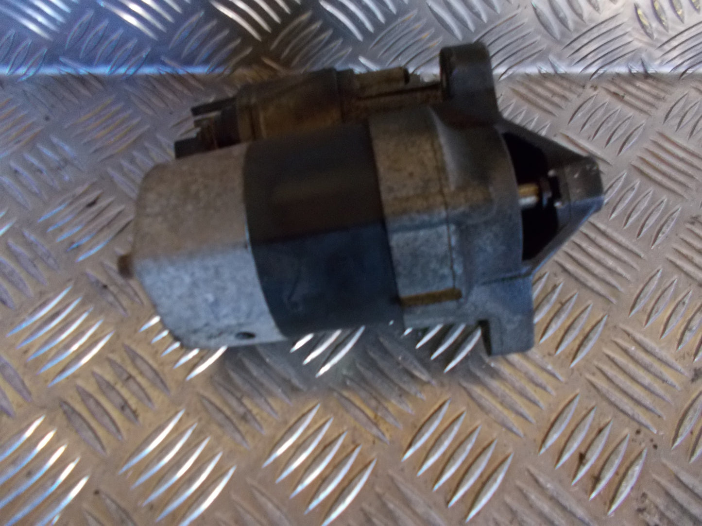 Renault Megane Scenic 2 Starter Med OEM Nr. 8200266777A Fra Renault Ophugger