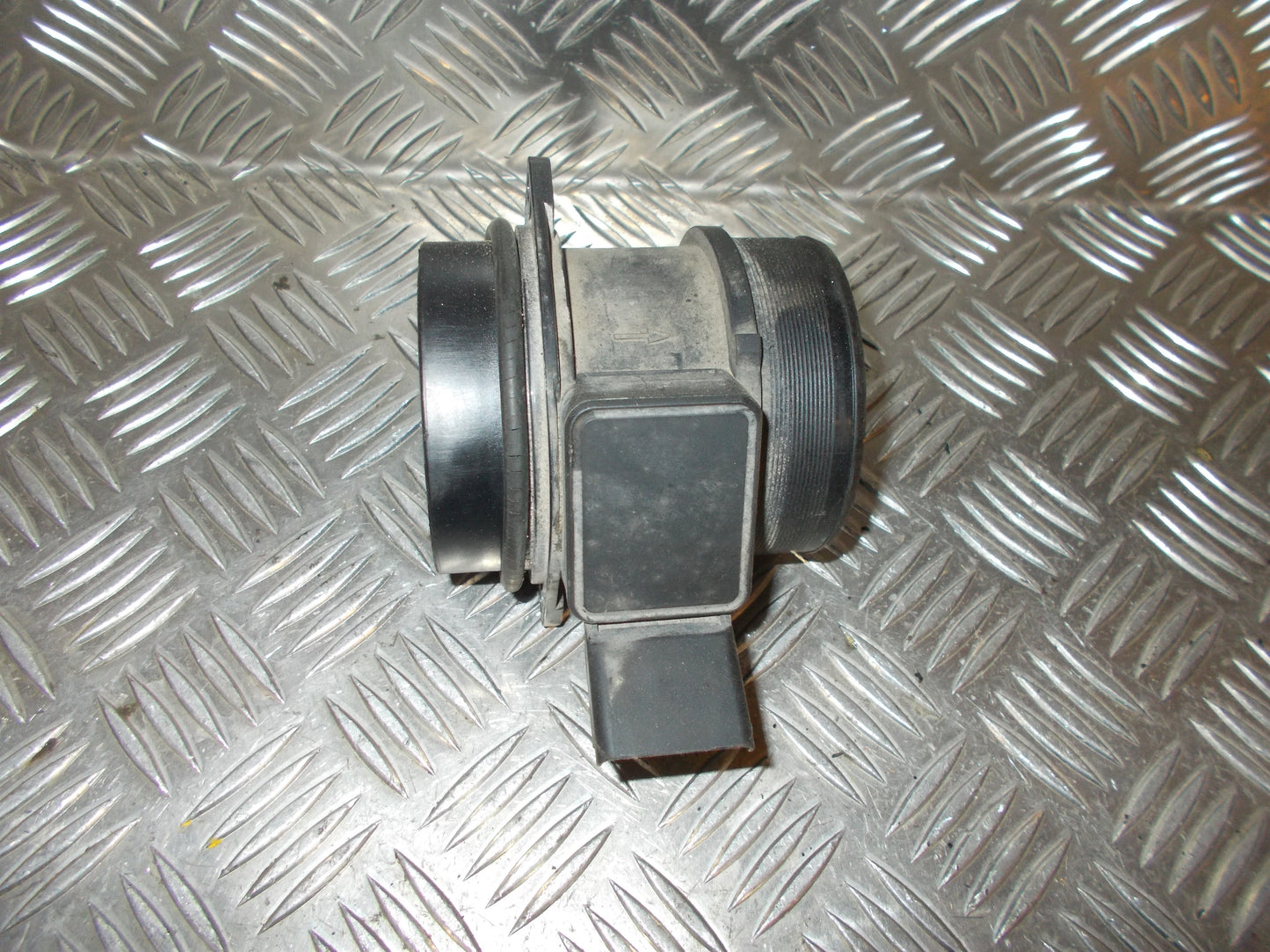 Peugeot 807 Luftmængdemåler Med OEM Nr. Ophugger Fra Peugeot Ophugger