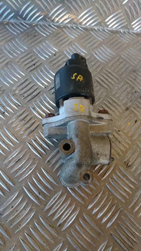Chevrolet Lacetti Egr Ventil Med OEM Nr. 8673524151 Fra Chevrolet Ophugger