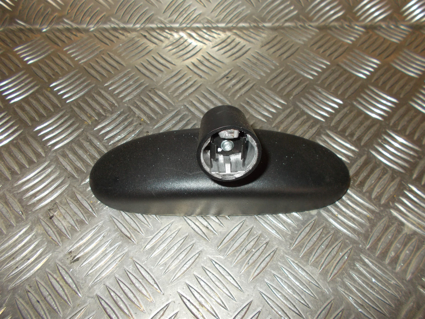 Audi A3 8P Bakspejl Indvend Med OEM Nr. 8J0857511D Fra Audi Ophugger