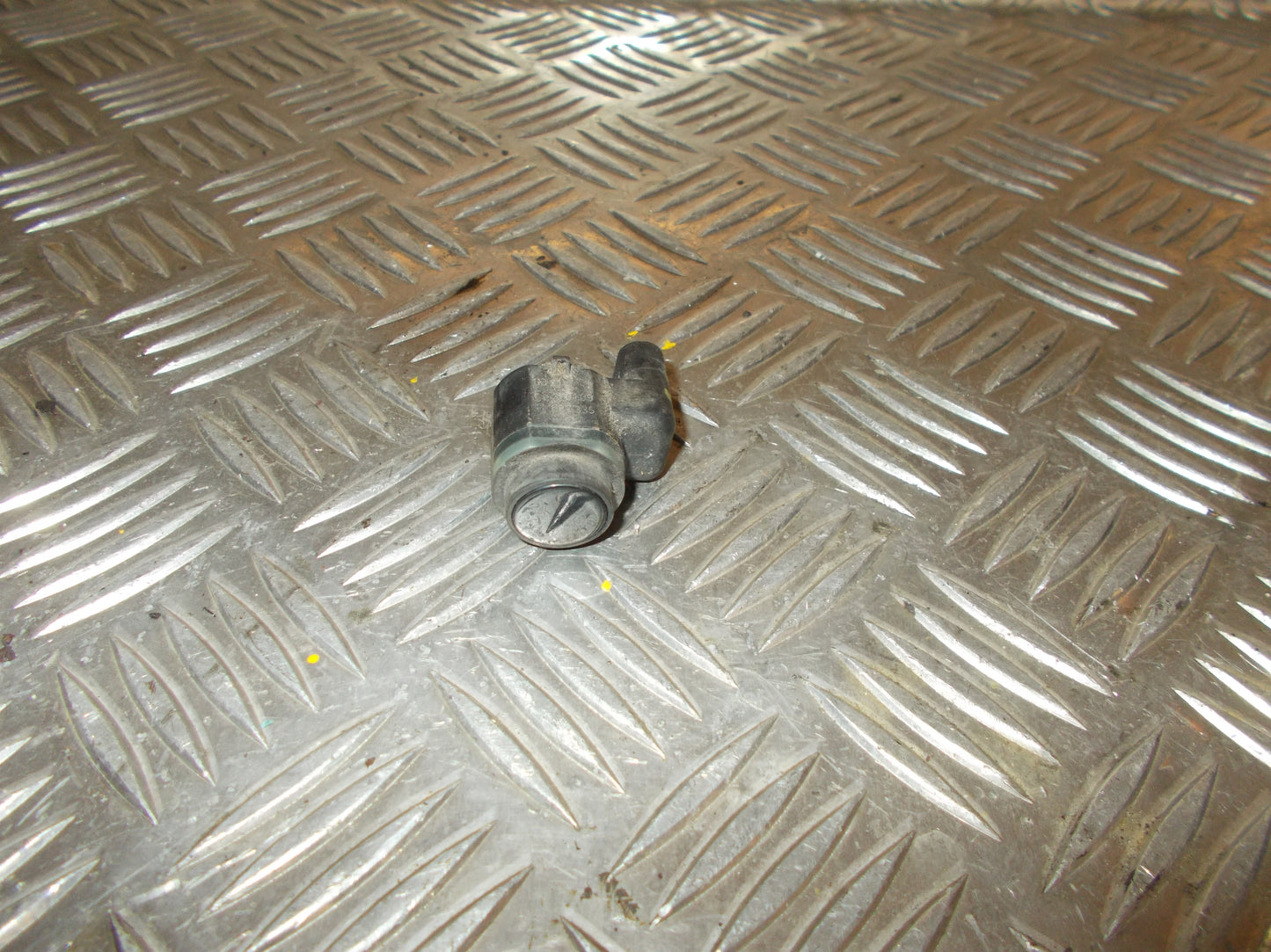 Audi A3 8P Pdc Sensor/Baksensor Med OEM Nr. 420919275 Fra Audi Ophugger