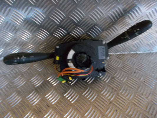 Citroen C3 Kontakt Combi Med OEM Nr. 96474021XT Fra Citroen Ophugger