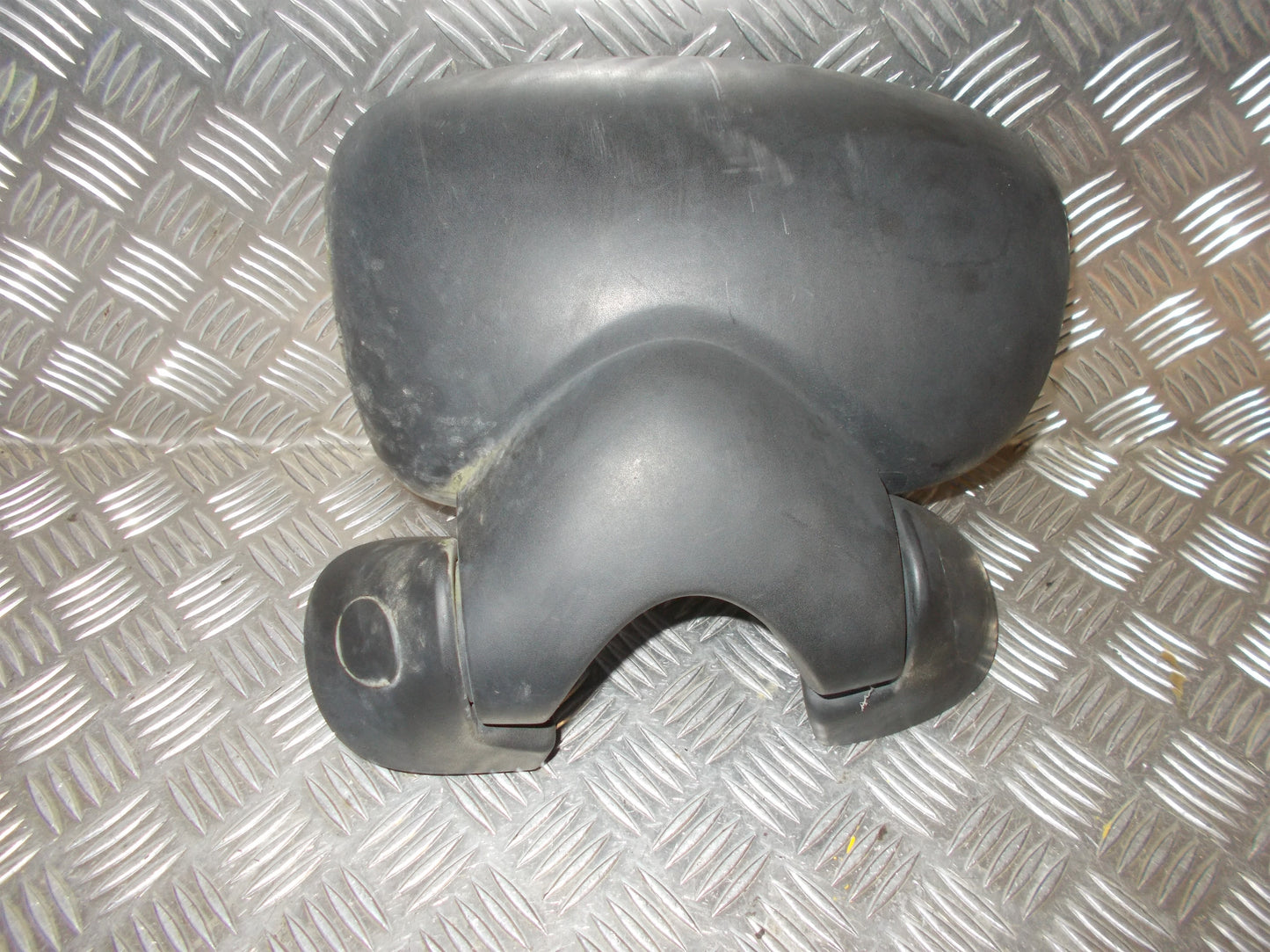 Opel Vivaro 1 Sidespejl Med OEM Nr. 91160051 Fra Opel Ophugger