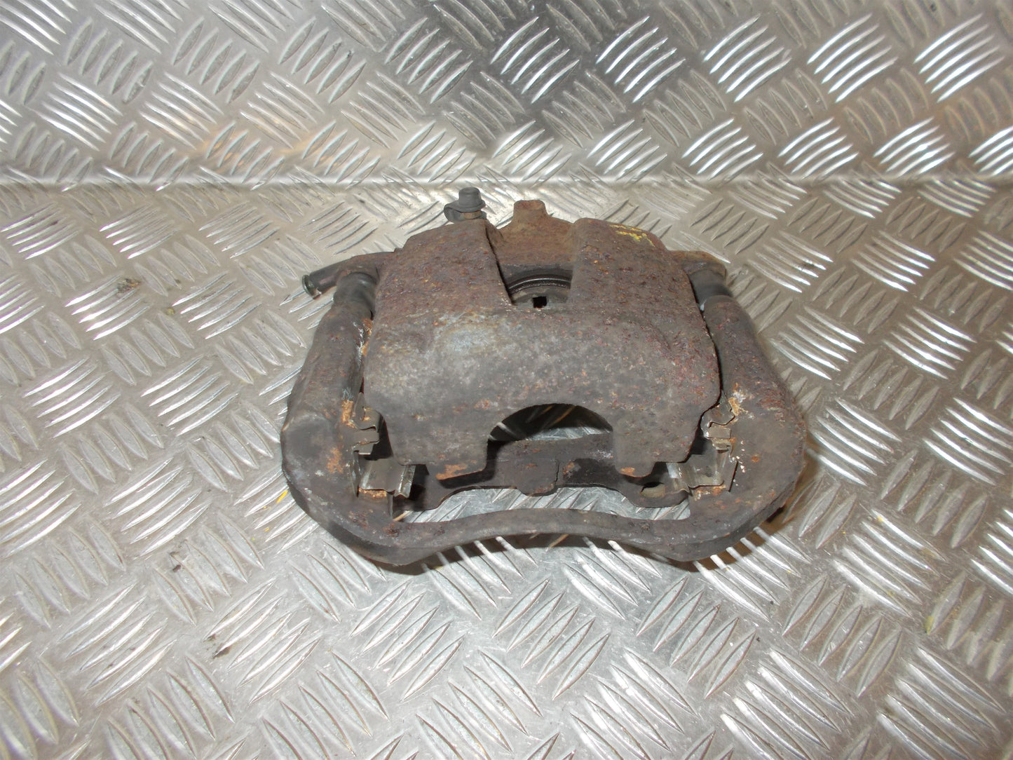 Peugeot Bipper Bremsekaliber HF Med OEM Nr. 4401P7 Fra Peugeot Ophugger