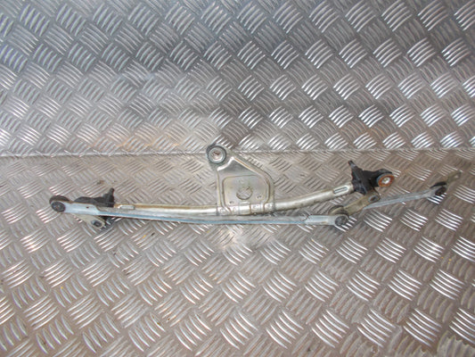 Peugeot Bipper Viskertræk Med OEM Nr. 6401G6 Fra Peugeot Ophugger