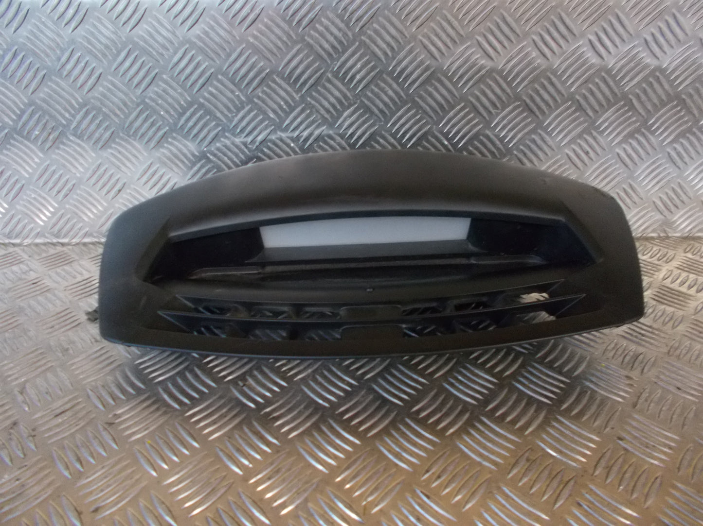 Citroen C4 Speedometer - Instrument Med OEM Nr. 6106VZ Fra Citroen Ophugger