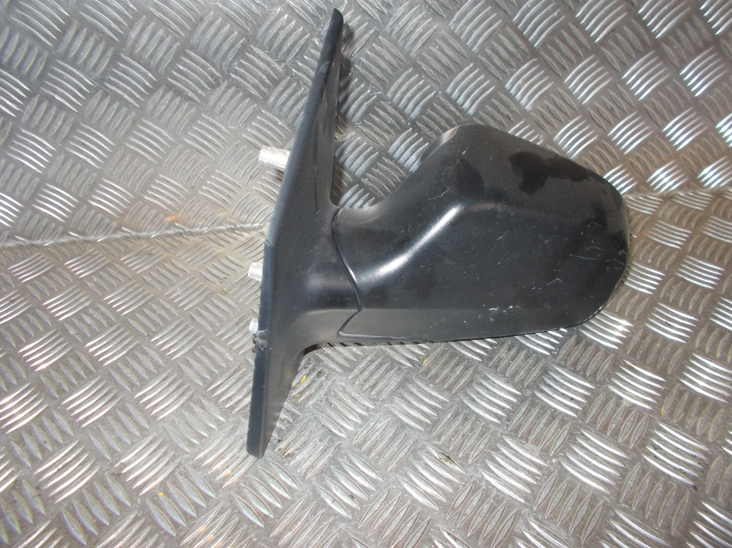 Hyundai Matrix Sidespejl Med OEM Nr. Ophugger Fra Hyundai Ophugger