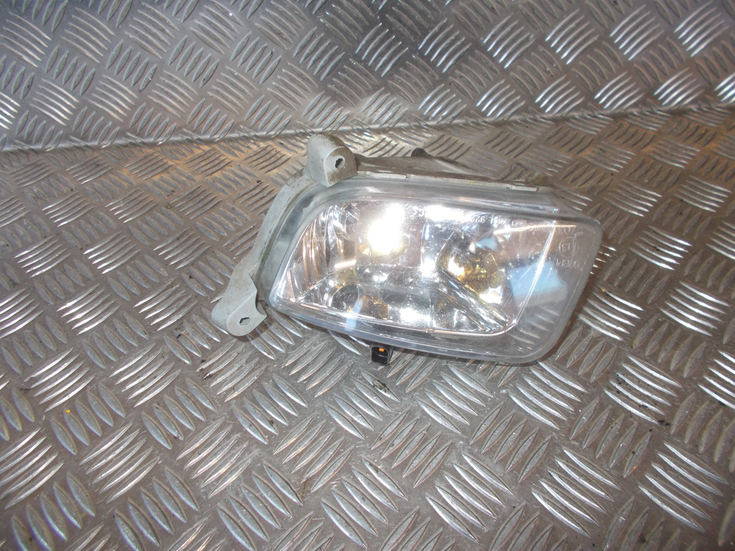 Hyundai Matrix Tågelygte For Med OEM Nr. Ophugger Fra Hyundai Ophugger