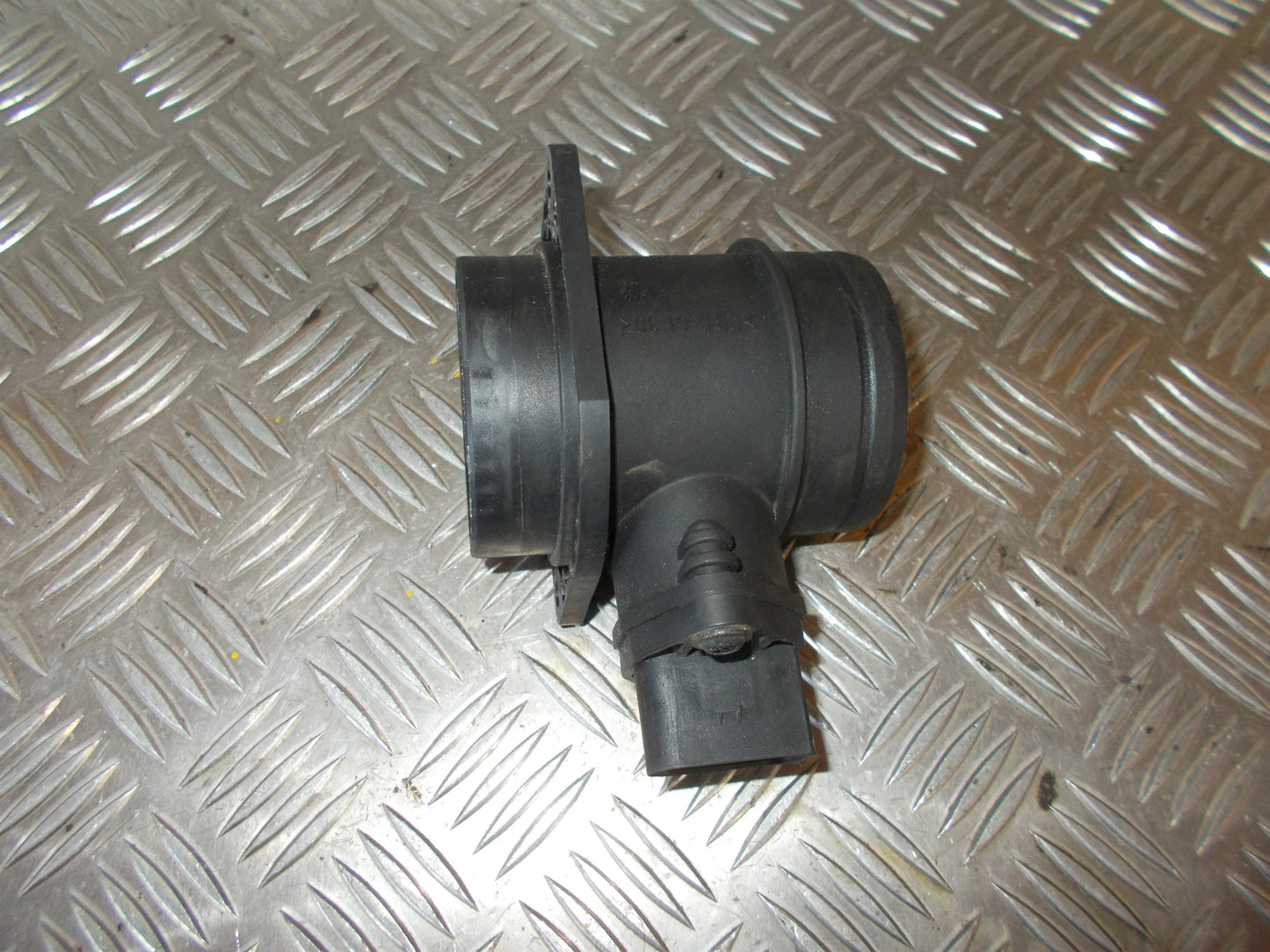 Seat Cordoba Luftmængdemåler Med OEM Nr. Ophugger Fra Seat Ophugger