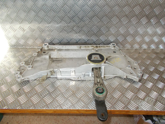 Skoda Octavia Forbro Med OEM Nr. 1K0199313H Fra Skoda Ophugger