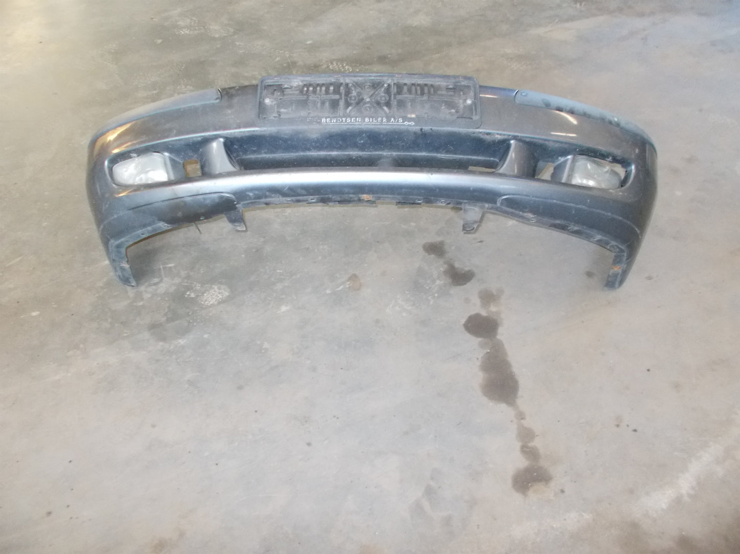 Volvo S40/V40 Forkofanger Med OEM Nr. Ophugger Fra Volvo Ophugger