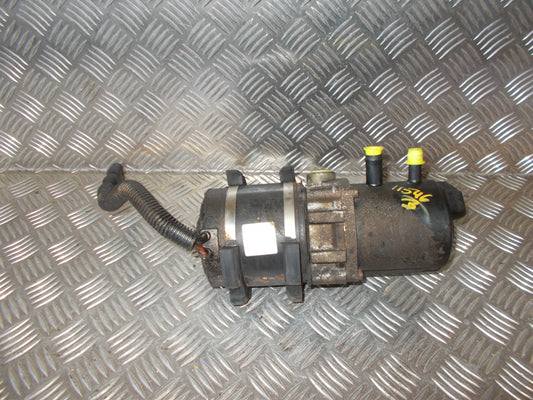 Suzuki Alto Servopumpe Med OEM Nr. Ophugger Fra Suzuki Ophugger