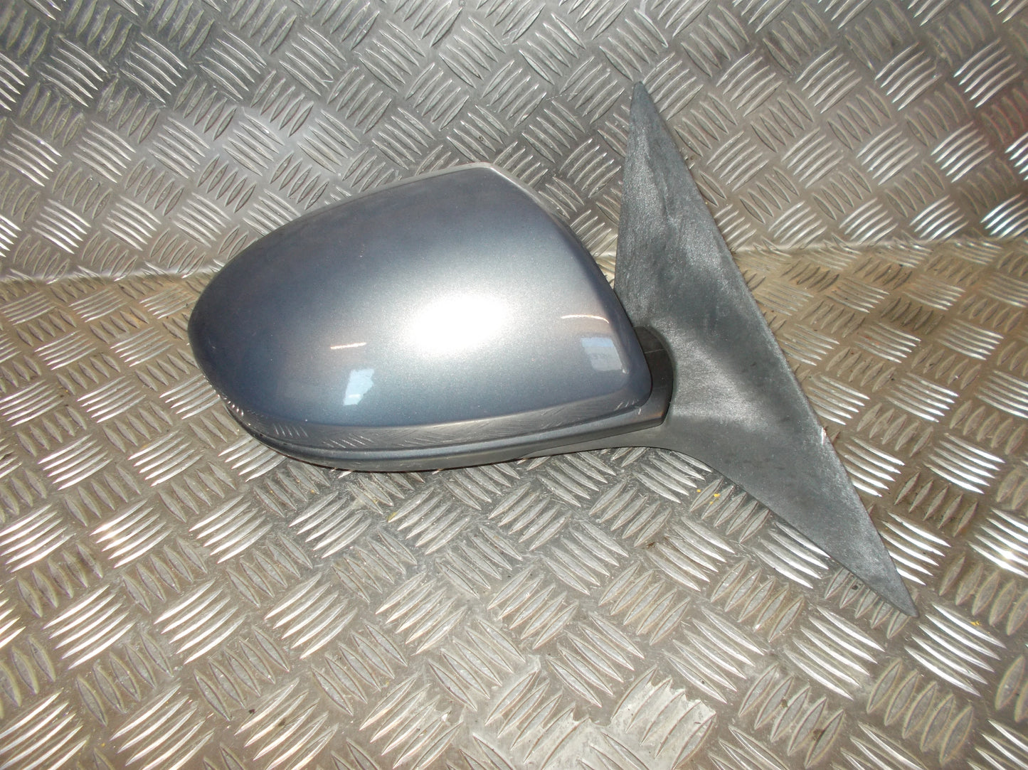 Mazda 6 Gh Sidespejl Med OEM Nr. Ophugger Fra Mazda Ophugger