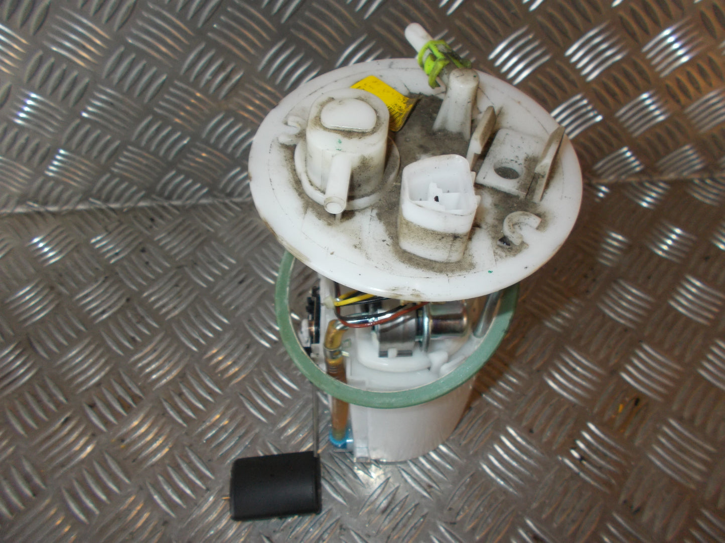 Hyundai I20 NL Benz/Brændstofpumpe El Med OEM Nr. 311101J000 Fra Hyundai Ophugger