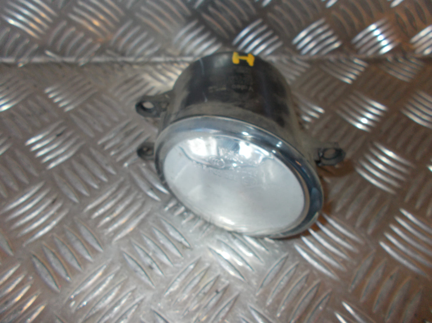 Peugeot 107 Tågelygte For Med OEM Nr. Ophugger Fra Peugeot Ophugger