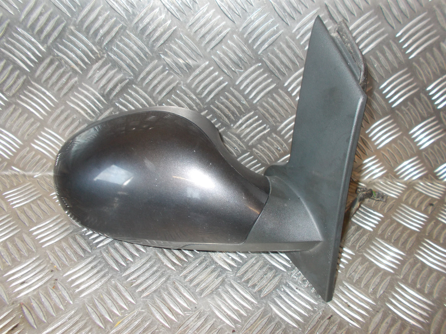 Seat Altea Sidespejl Med OEM Nr. 5P1857508F Fra Seat Ophugger